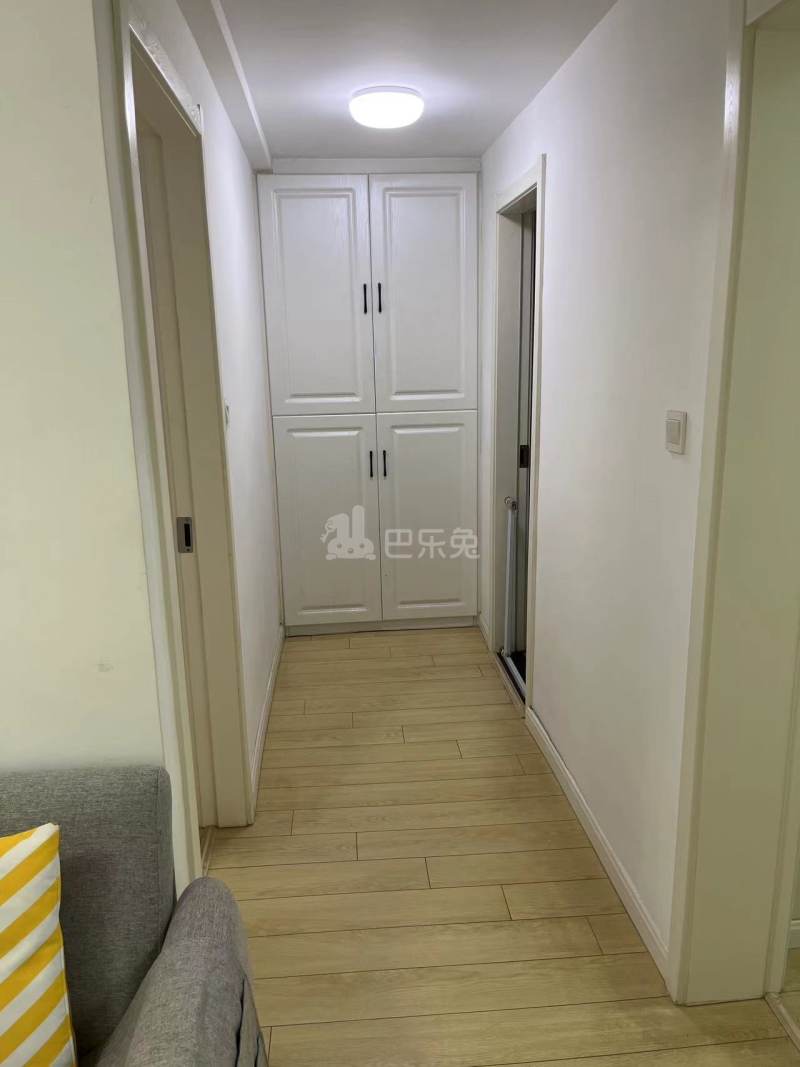 朗诗青春街区12596012周边环境图1