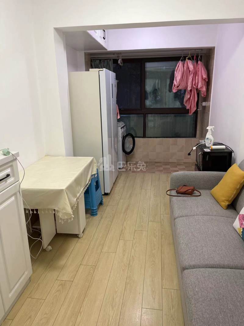 朗诗青春街区12596012周边环境图2