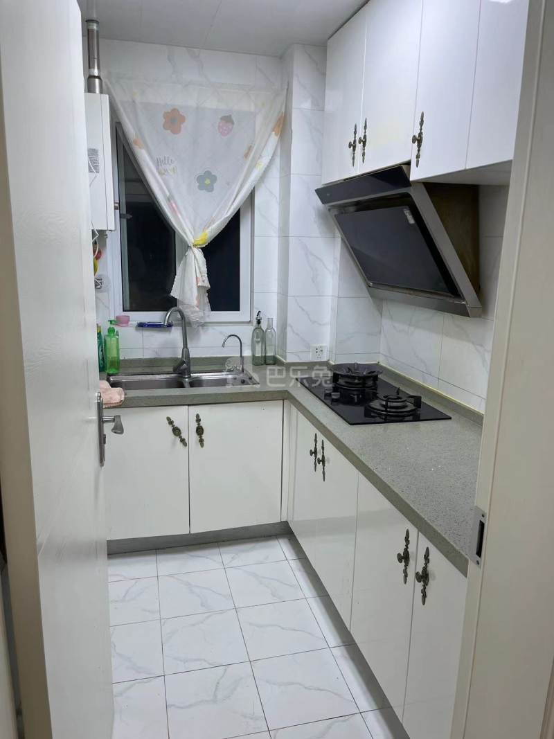 朗诗青春街区12596012周边环境图3