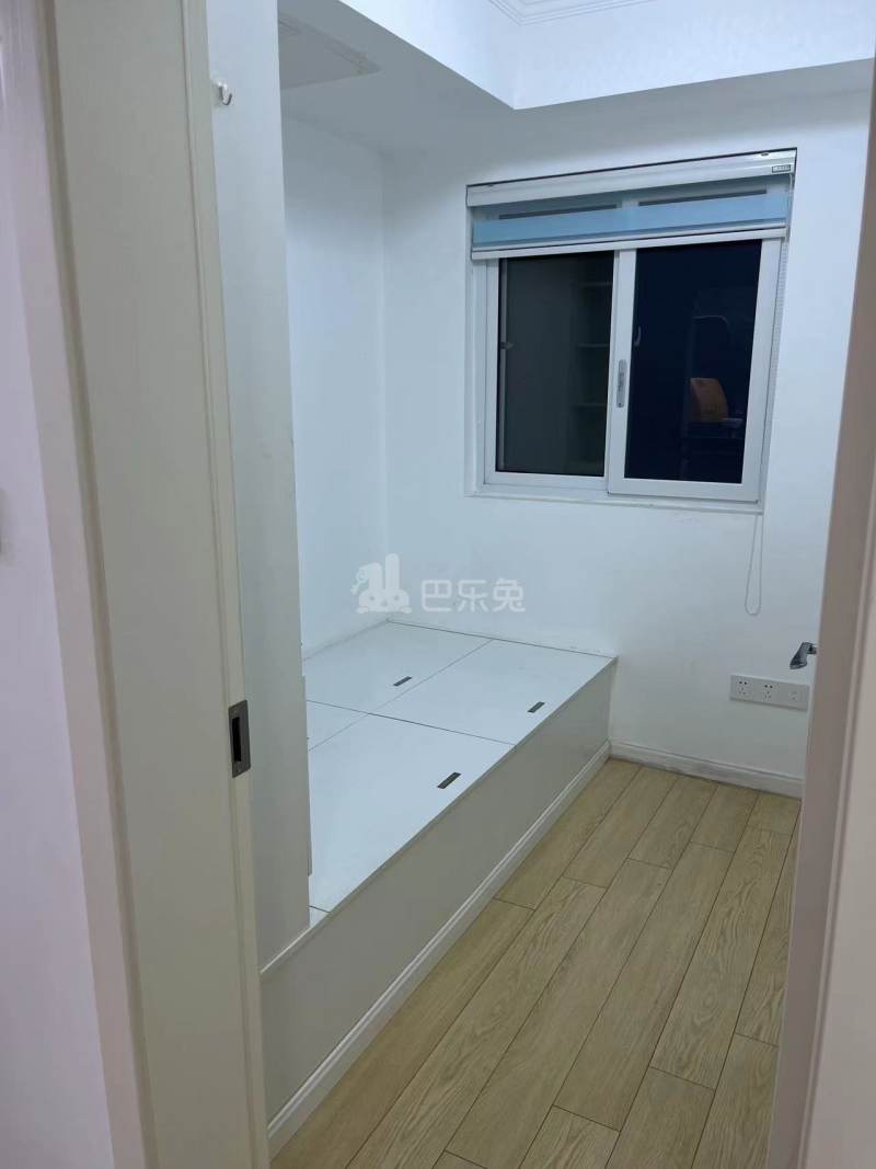 朗诗青春街区12596012周边环境图5