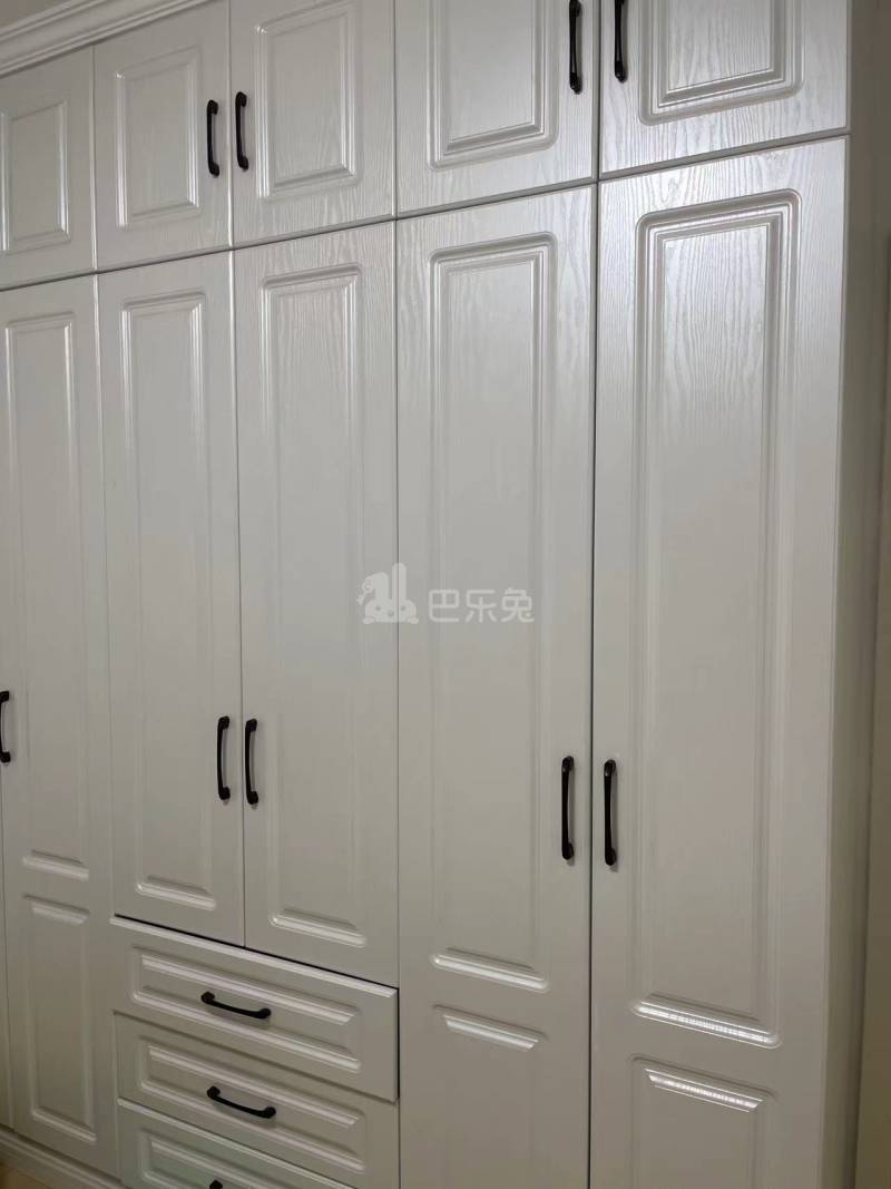 朗诗青春街区12596012周边环境图6