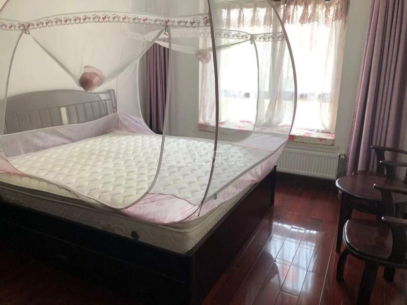 南大和园12596745周边环境图0