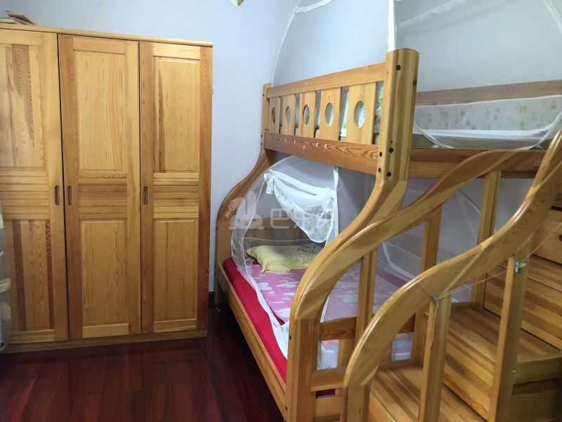 南大和园12596745周边环境图1