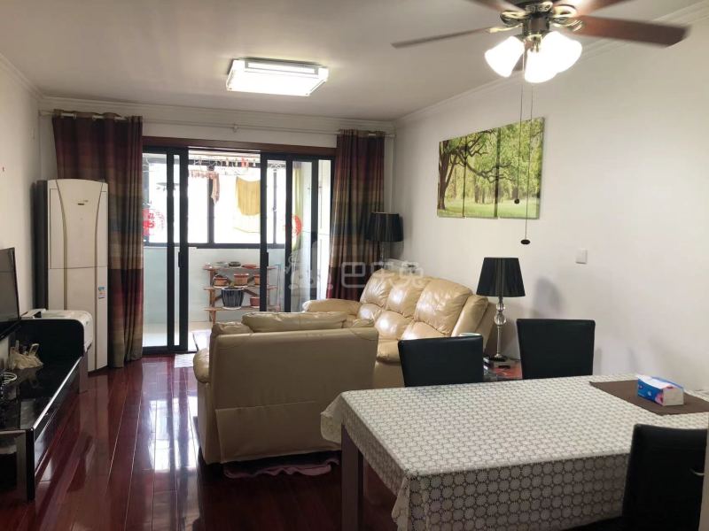 南大和园12596745周边环境图4