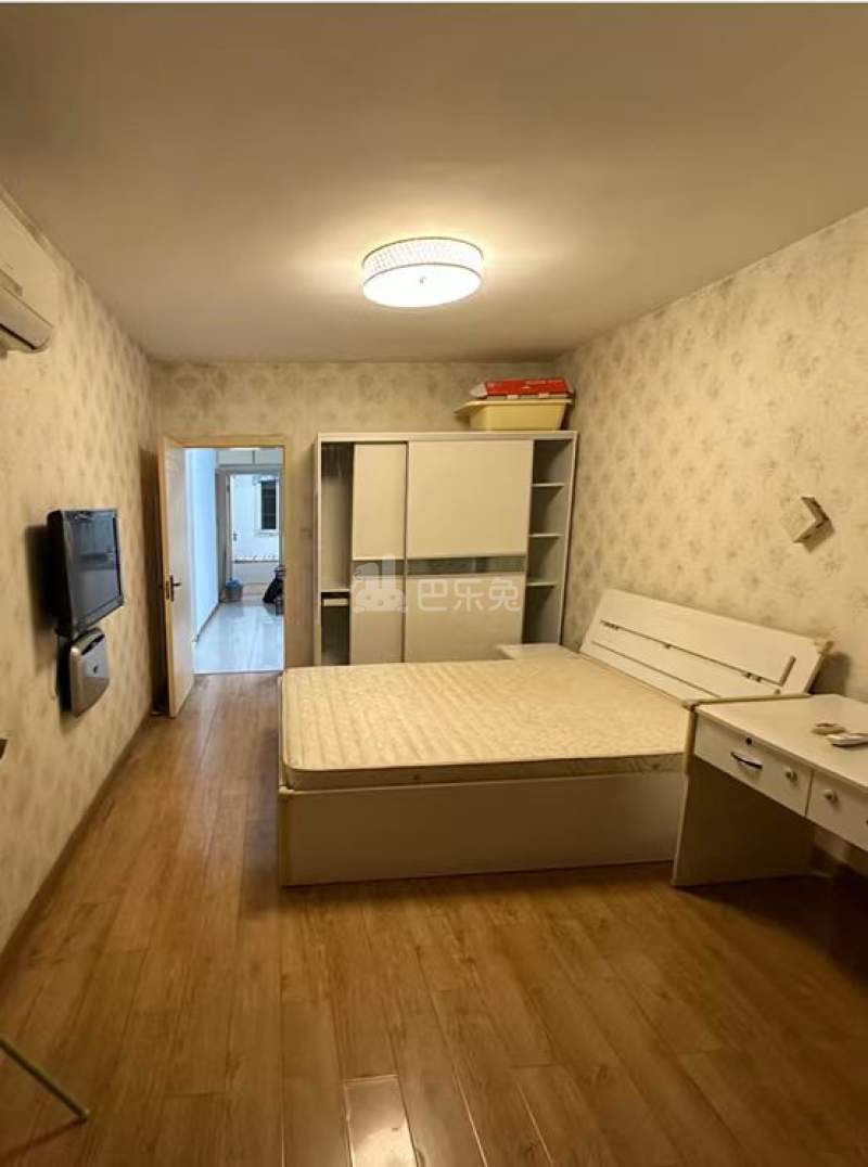 安如村12601003周边环境图0