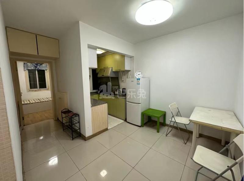 安如村12601003周边环境图1