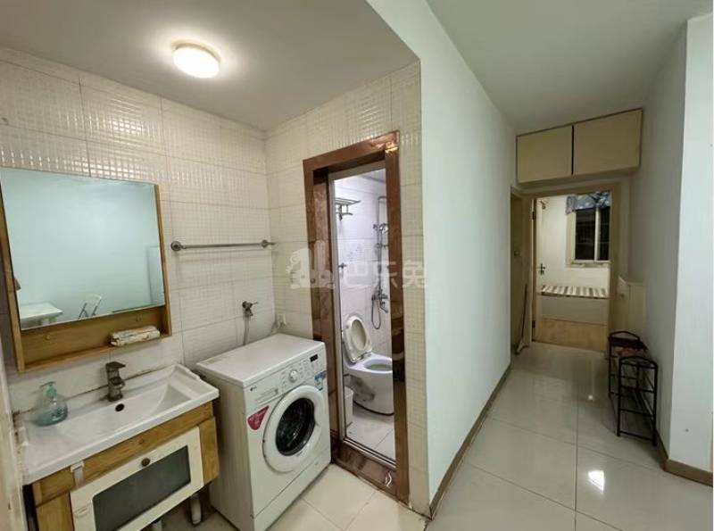 安如村12601003周边环境图2