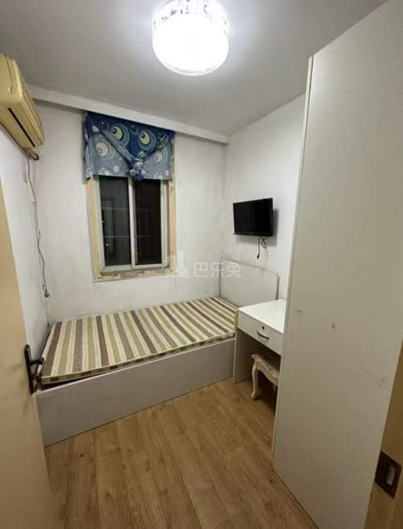 安如村12601003周边环境图3