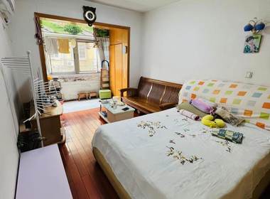 渊声巷小区 2室1厅0卫