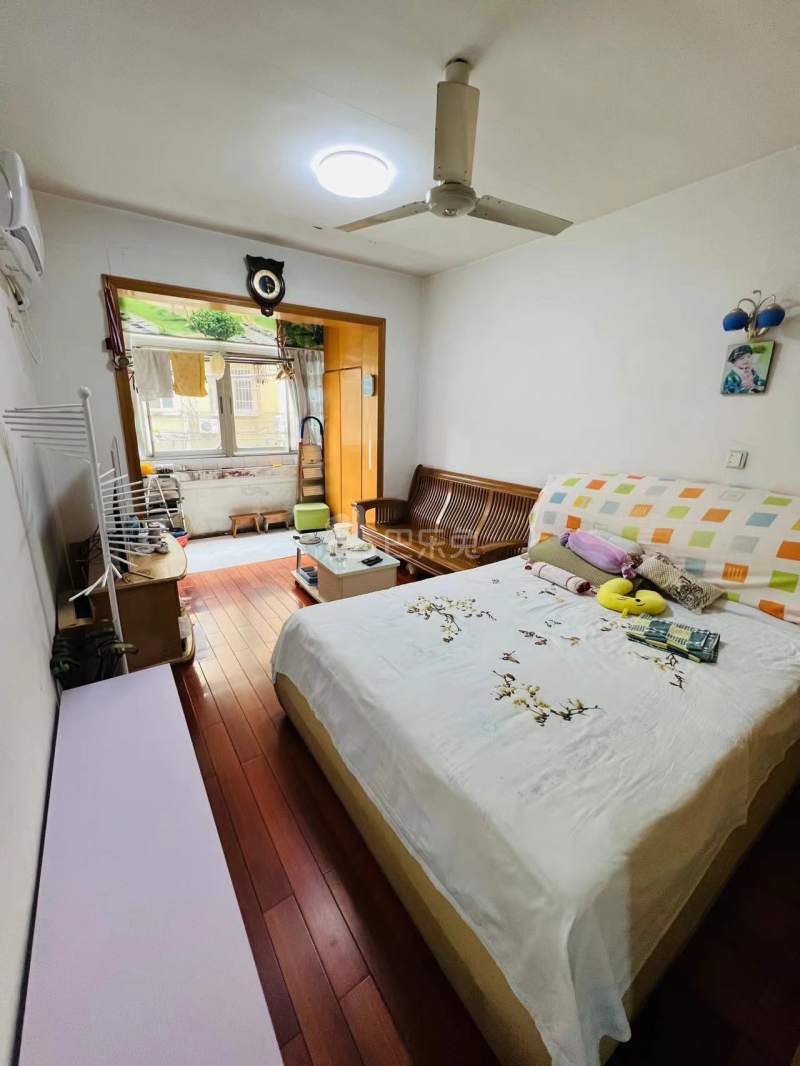 渊声巷小区12601130周边环境图0