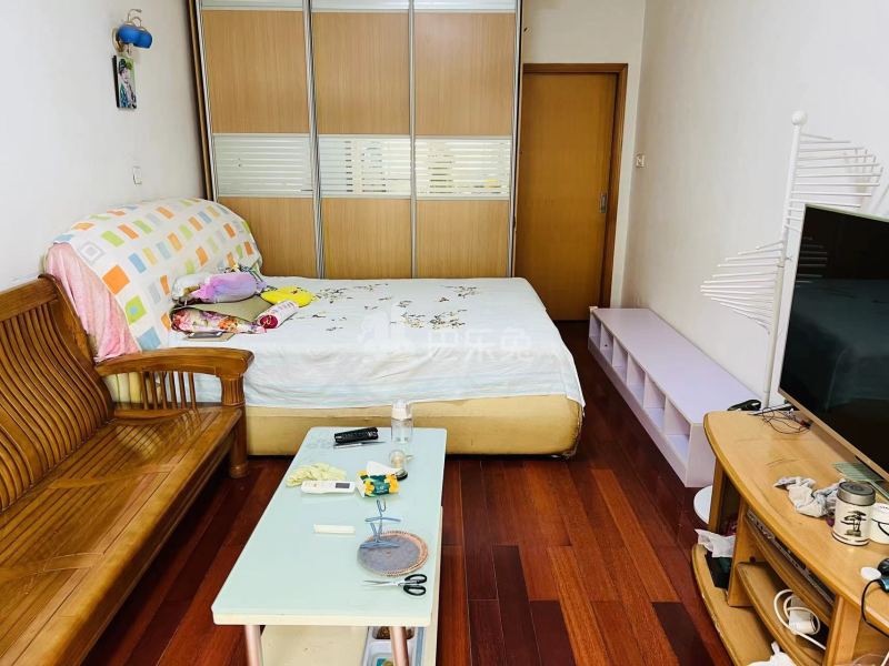 渊声巷小区12601130周边环境图1