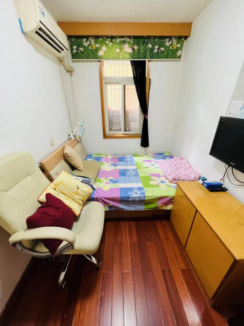 渊声巷小区12601130周边环境图2