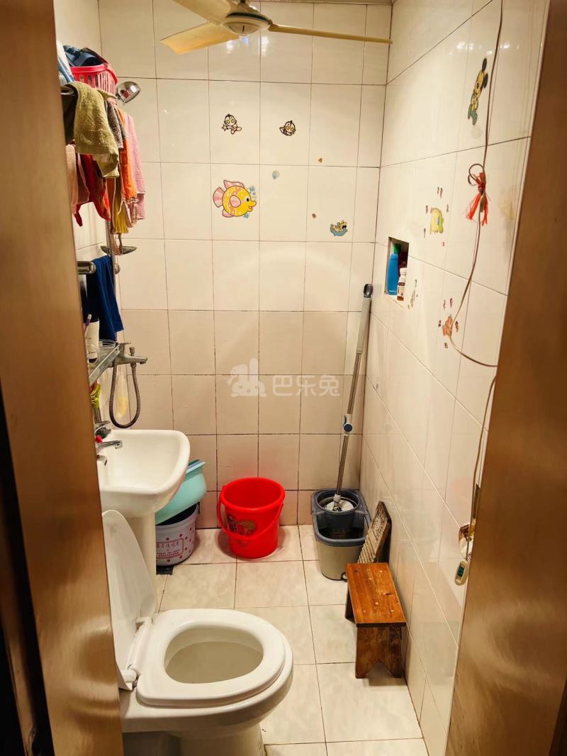 渊声巷小区12601130周边环境图4