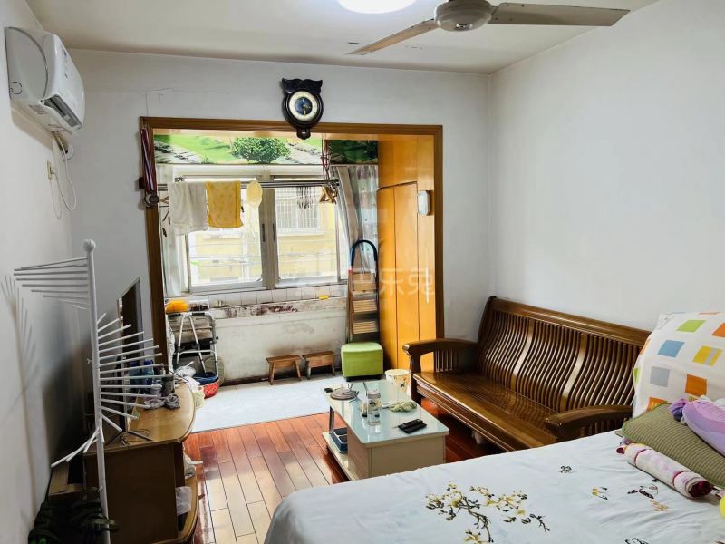 渊声巷小区12601130周边环境图5