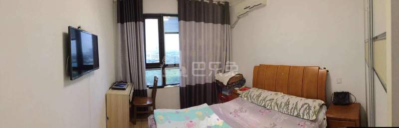 怡湖华庭澜郡12601165周边环境图0