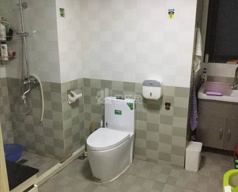 怡湖华庭澜郡12601165周边环境图1