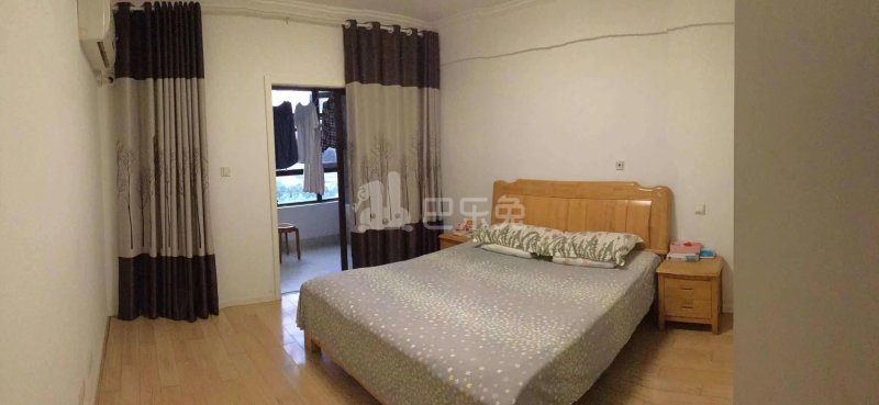 怡湖华庭澜郡12601165周边环境图5