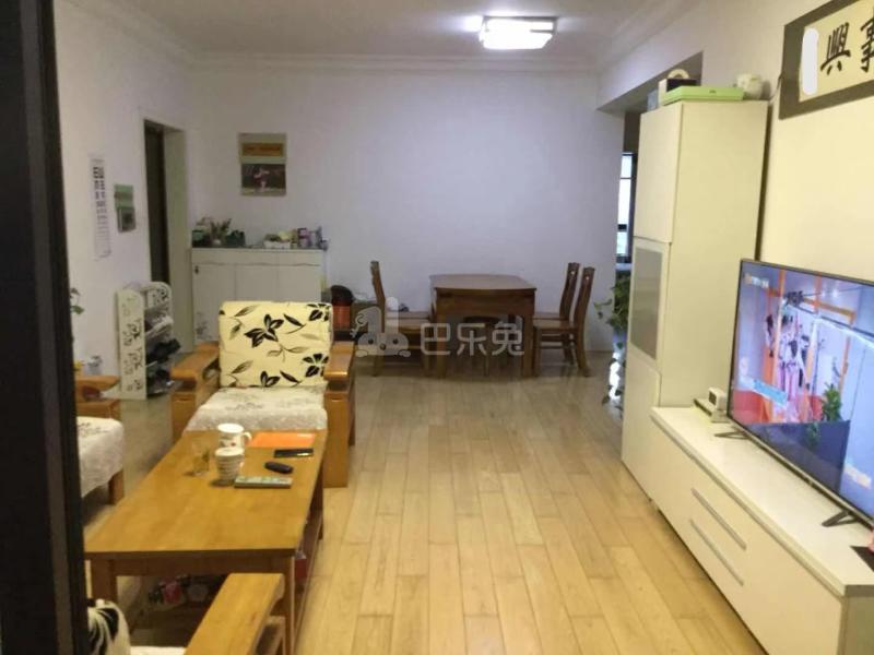 怡湖华庭澜郡12601165周边环境图6