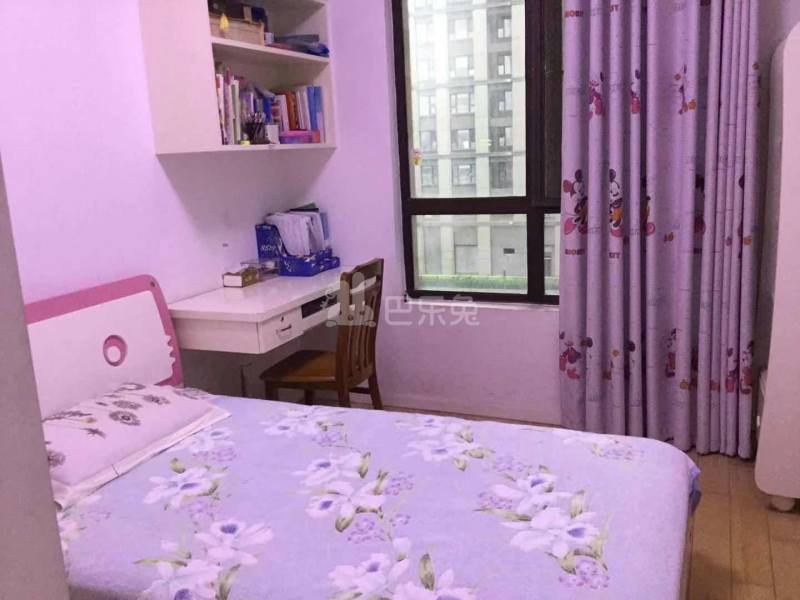 怡湖华庭澜郡12601165周边环境图7