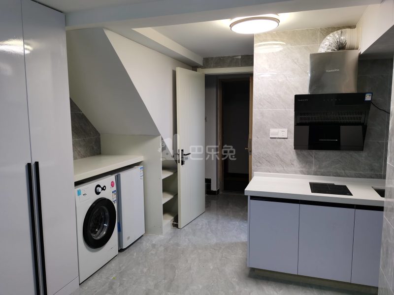 中粮祥云（中粮悦天地）12601638周边环境图1