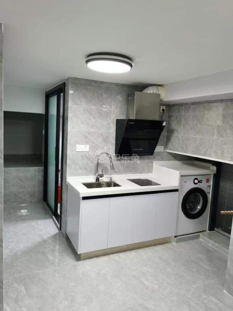 中粮祥云（中粮悦天地）12601638周边环境图2