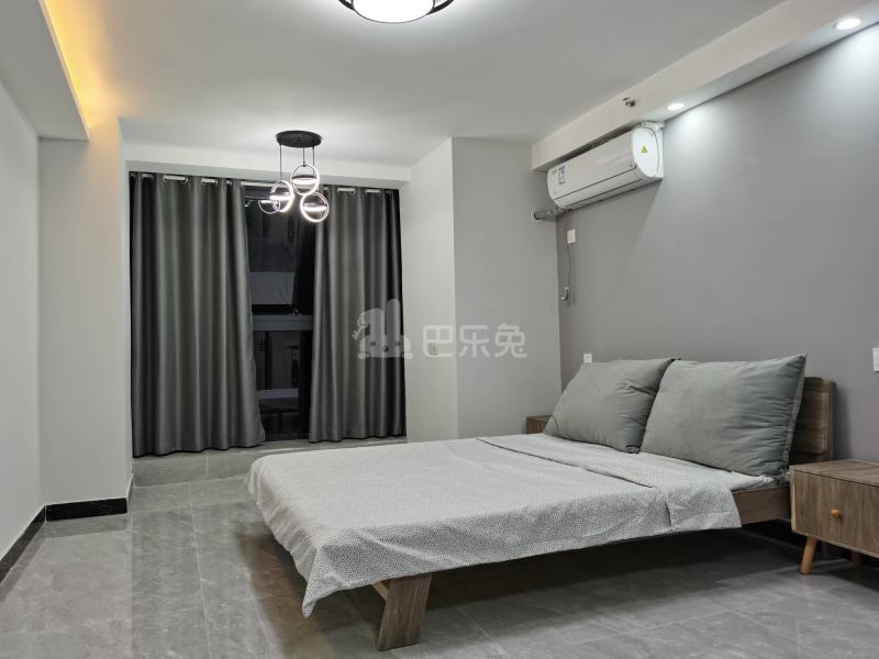 中粮祥云（中粮悦天地）12601638周边环境图3