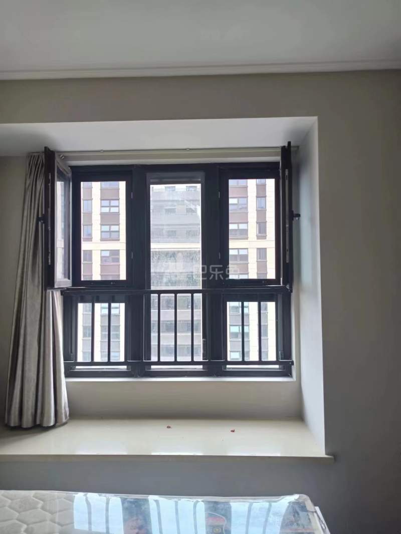 保利观棠和府12602196周边环境图4