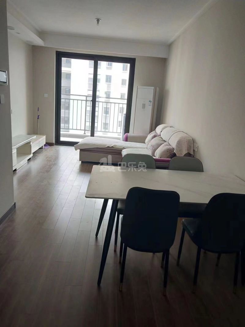 保利观棠和府12602196周边环境图8