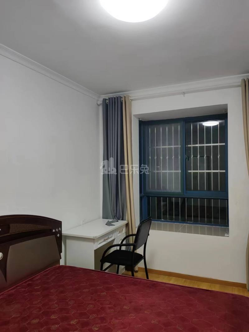 凤悦天晴花园12603256周边环境图0