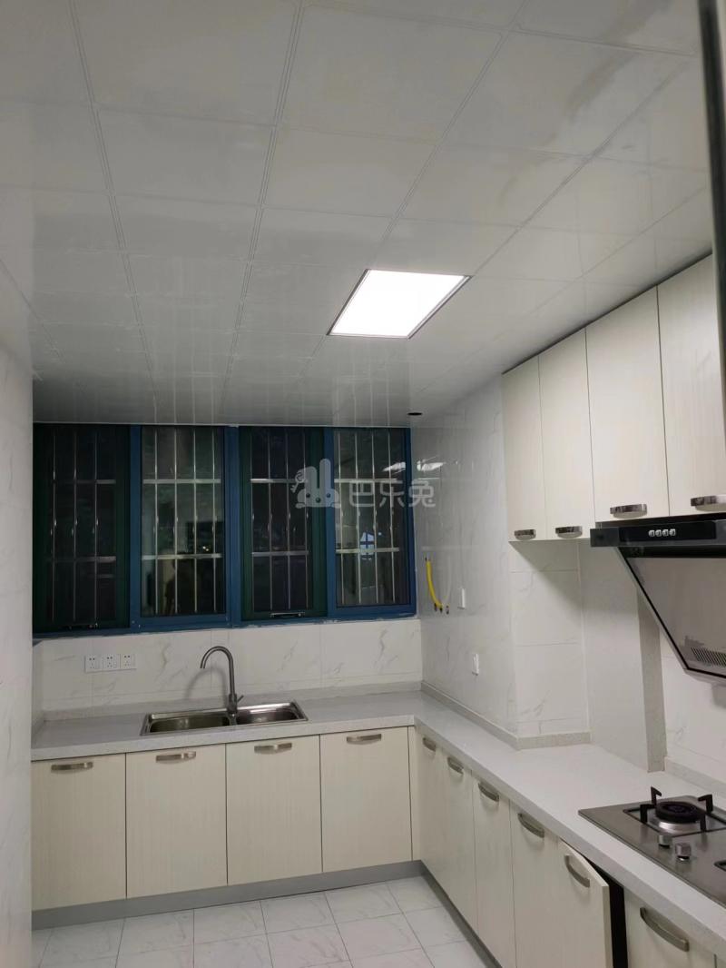 凤悦天晴花园12603256周边环境图1