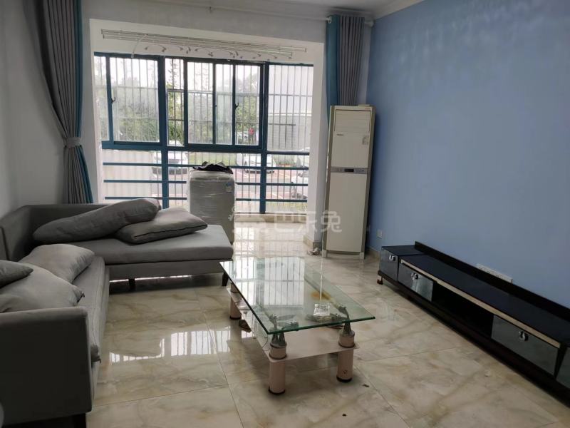 凤悦天晴花园12603256周边环境图2