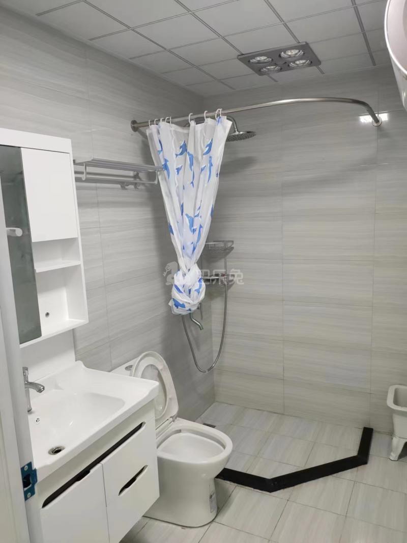 凤悦天晴花园12603256周边环境图3