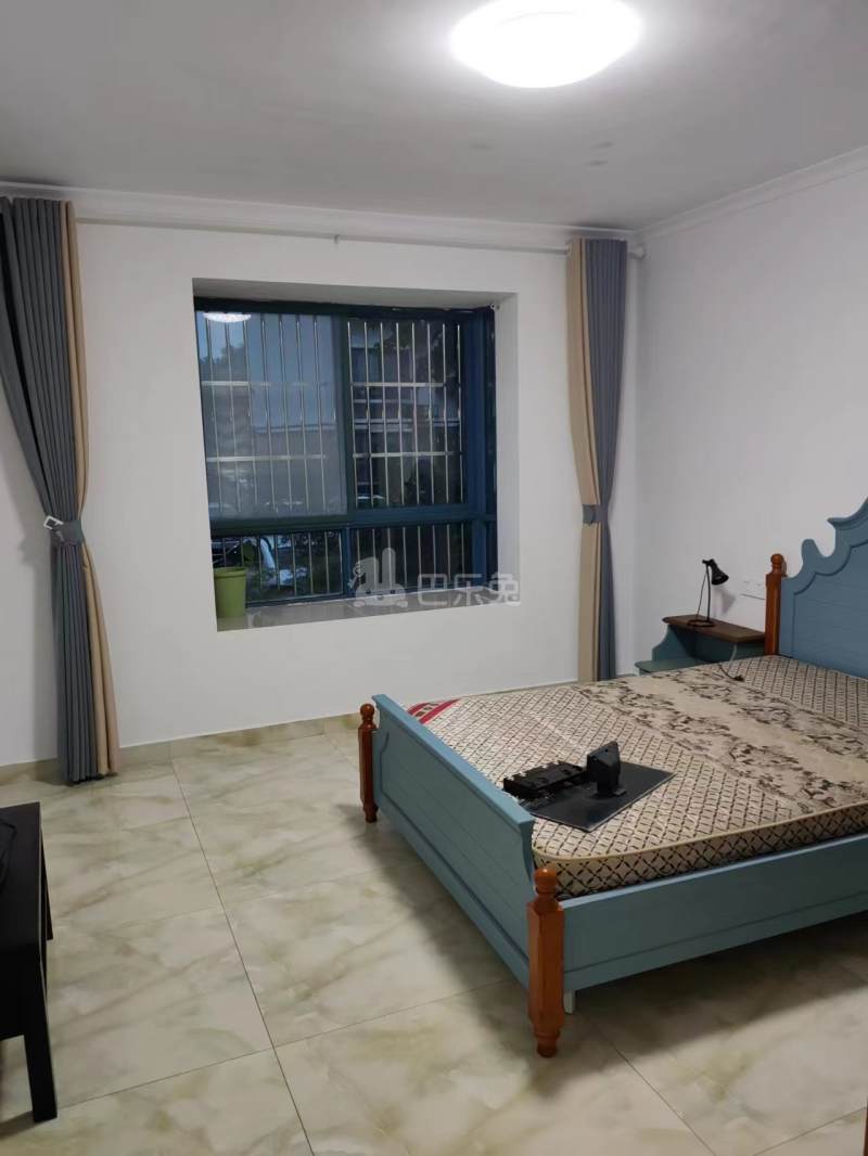 凤悦天晴花园12603256周边环境图4