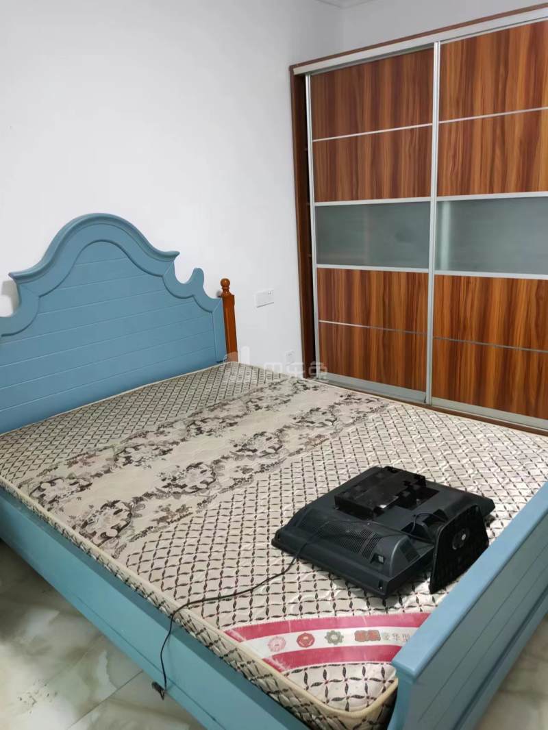 凤悦天晴花园12603256周边环境图5