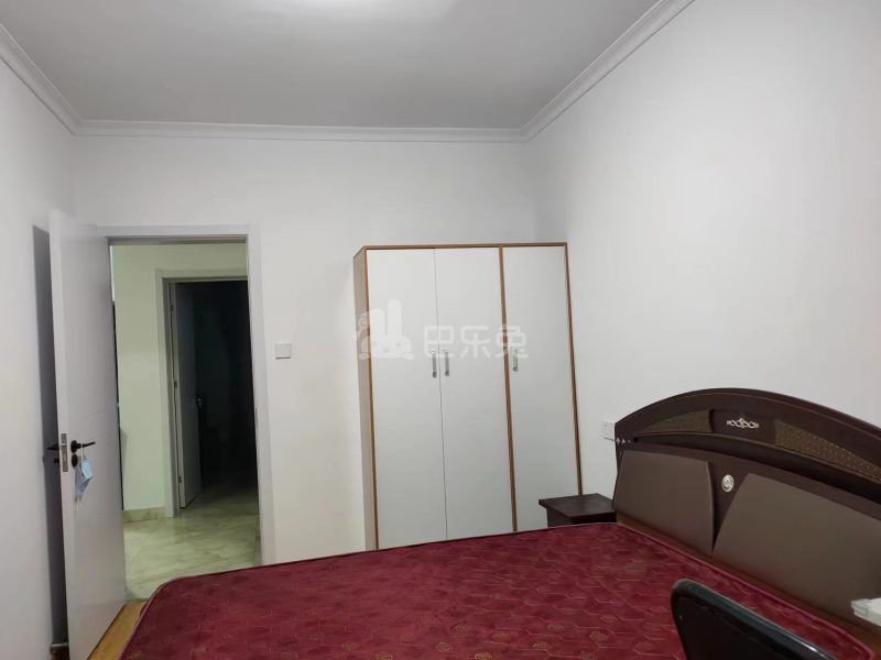 凤悦天晴花园12603256周边环境图6