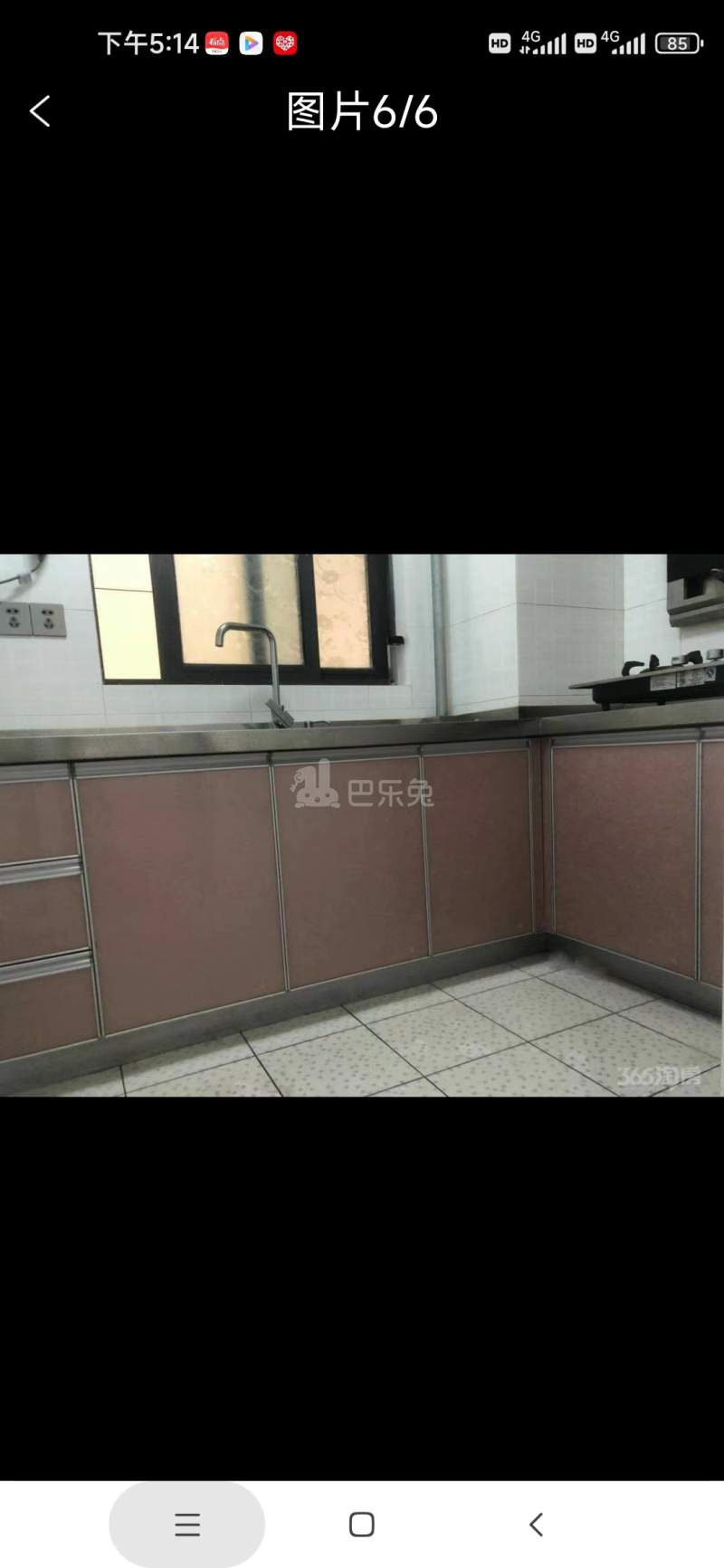 正荣润锦城12603669周边环境图2