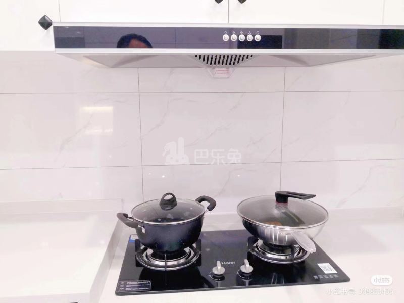 百子亭后小区12603843周边环境图3