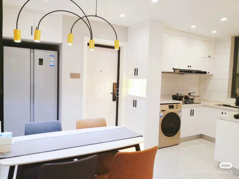 百子亭后小区12603843周边环境图4