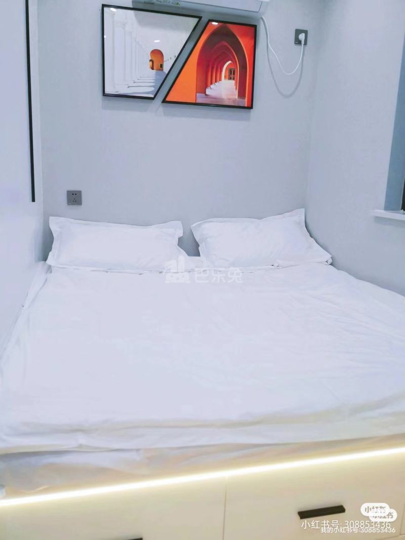 百子亭后小区12603843周边环境图5