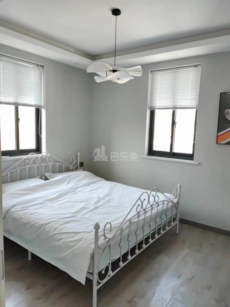 百子亭后小区12603843周边环境图6