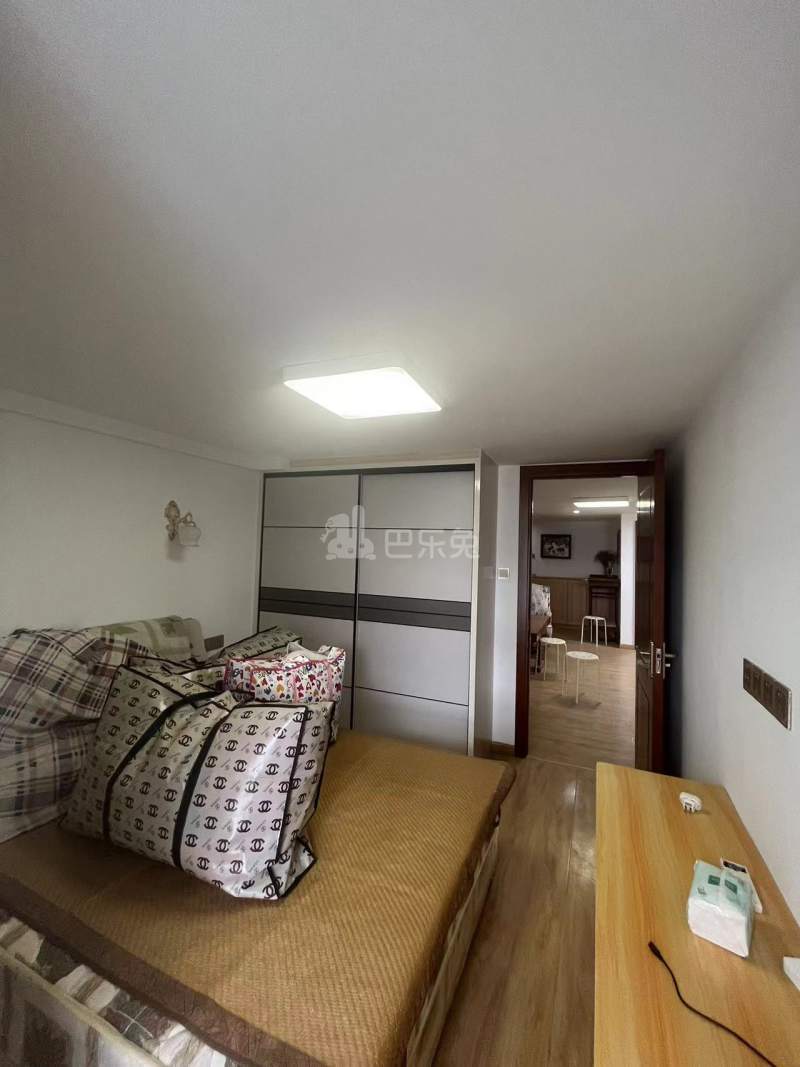 明发悦庭12604216周边环境图1