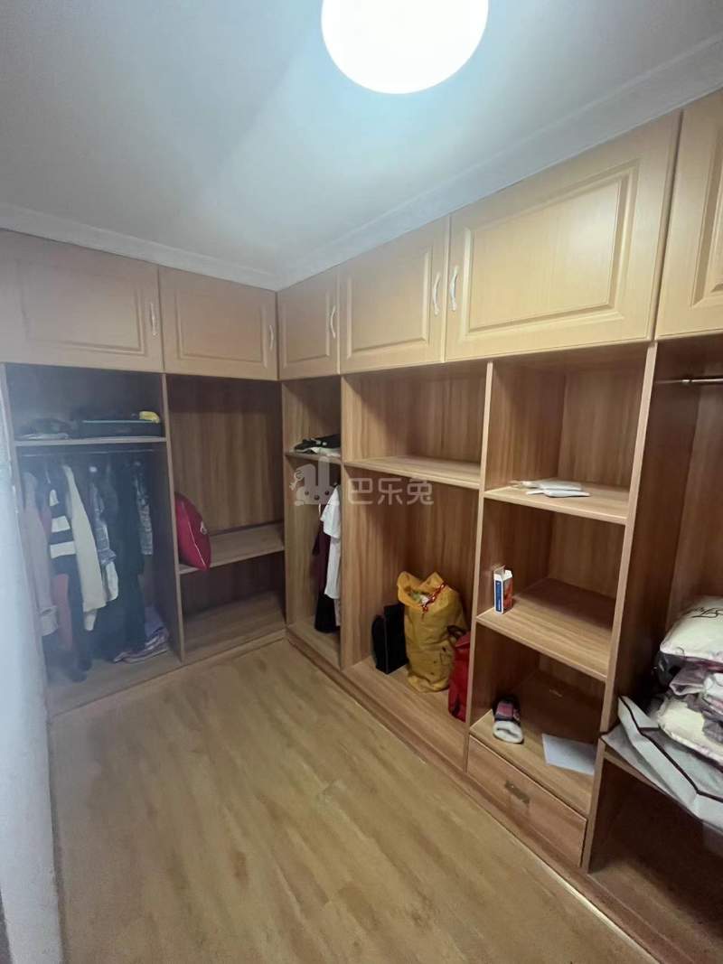 明发悦庭12604216周边环境图4