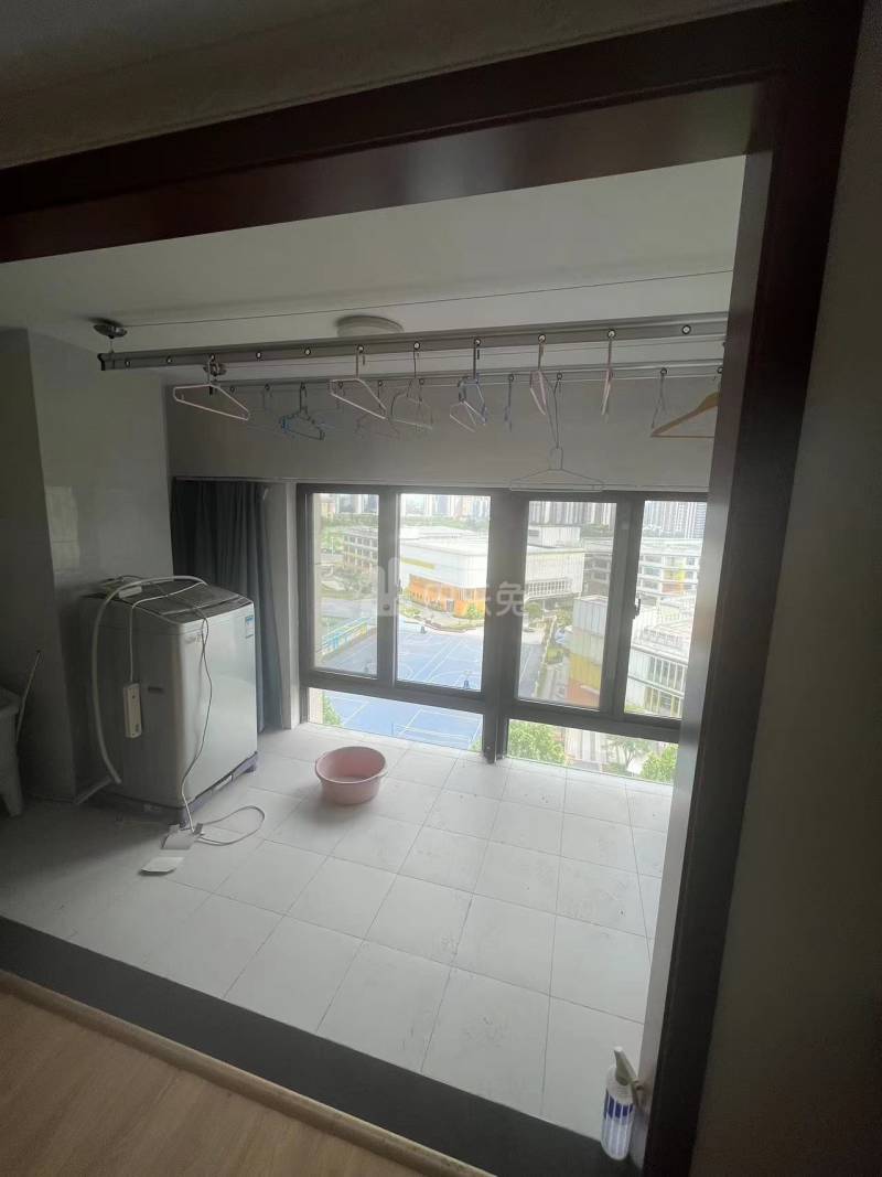 明发悦庭12604216周边环境图6