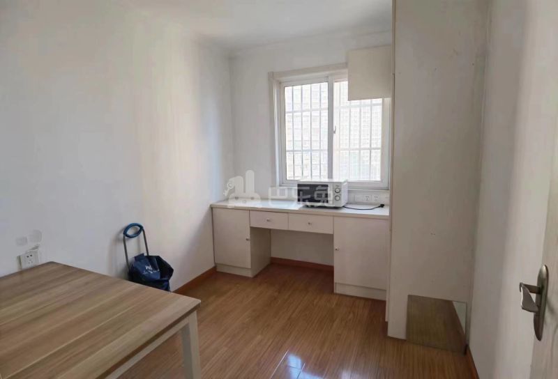 燕升园(Ⅰ园)12604990周边环境图0