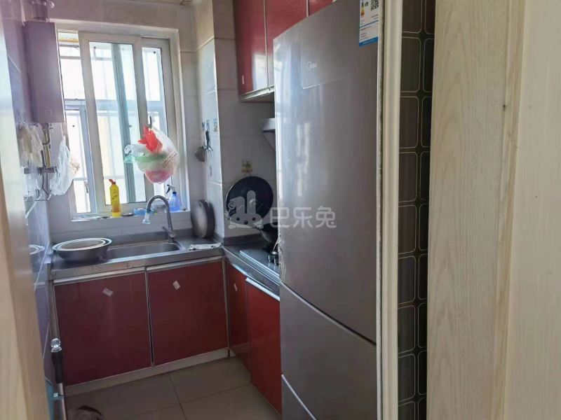 燕升园(Ⅰ园)12604990周边环境图1