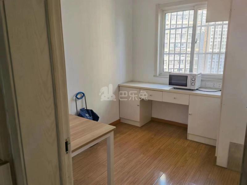 燕升园(Ⅰ园)12604990周边环境图2