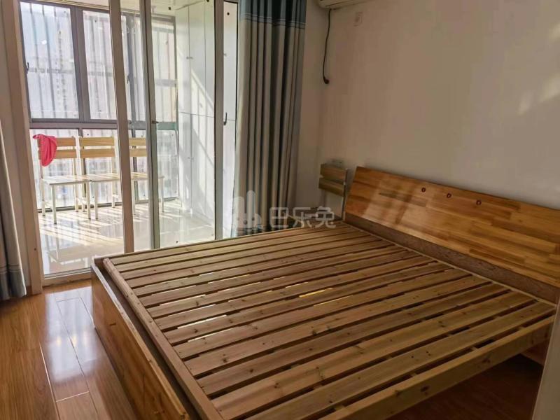 燕升园(Ⅰ园)12604990周边环境图4