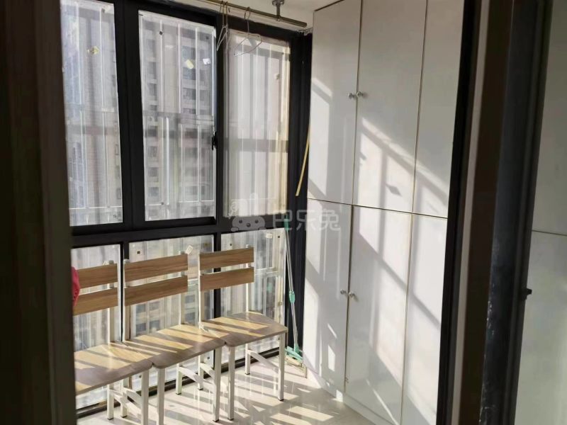 燕升园(Ⅰ园)12604990周边环境图6