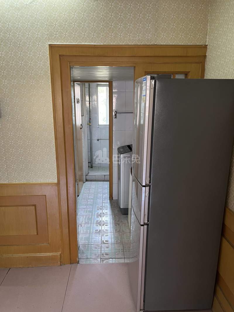 新华五村12605992周边环境图1