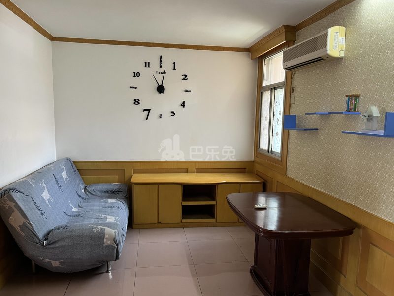 新华五村12605992周边环境图4